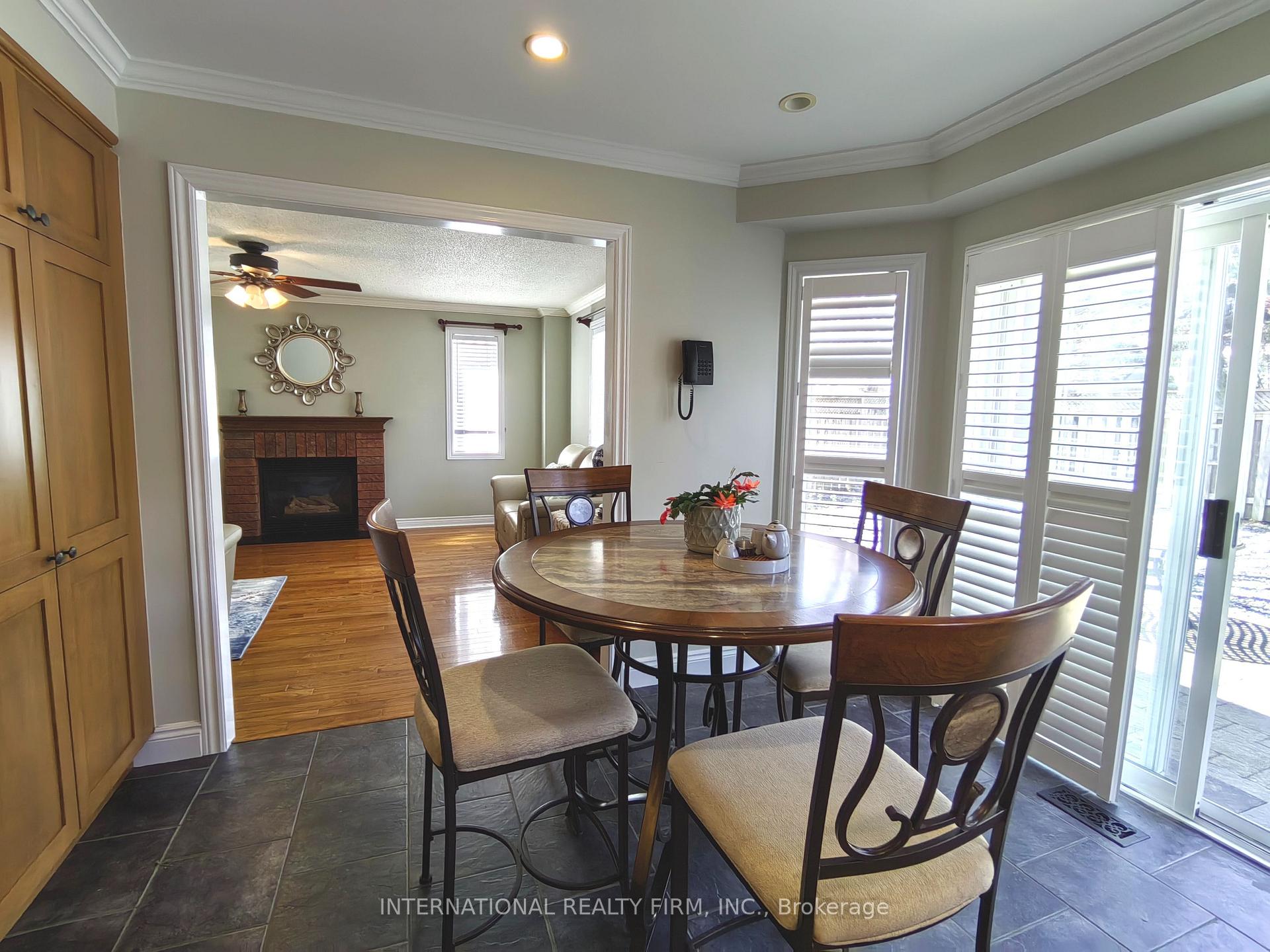 Photo 14 of 6 Mortimer Crescent, Ajax, Central West — HOMEH