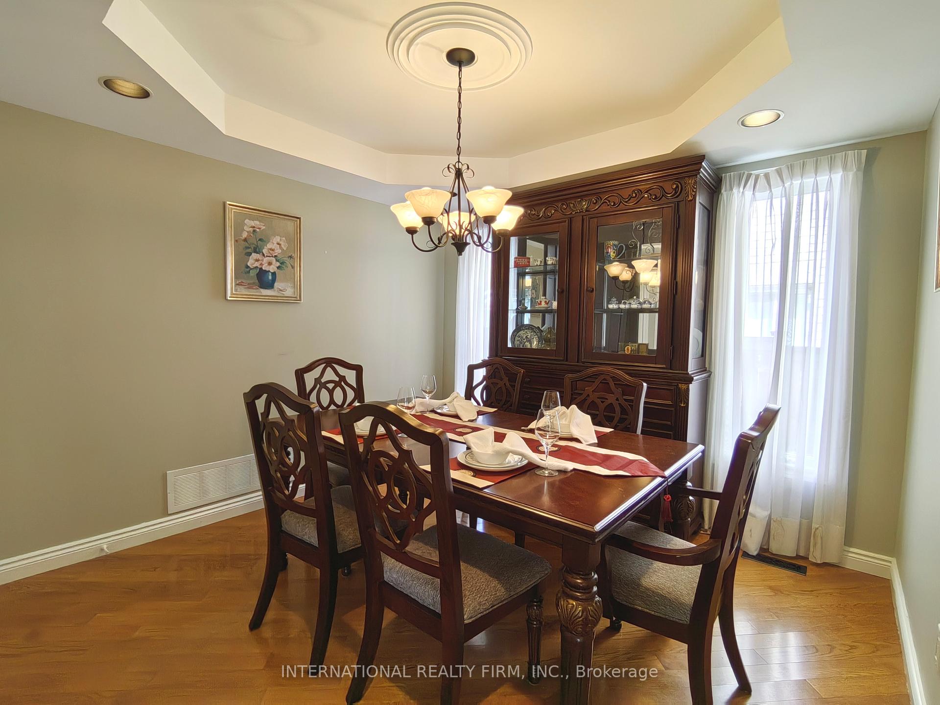 Photo 16 of 6 Mortimer Crescent, Ajax, Central West — HOMEH