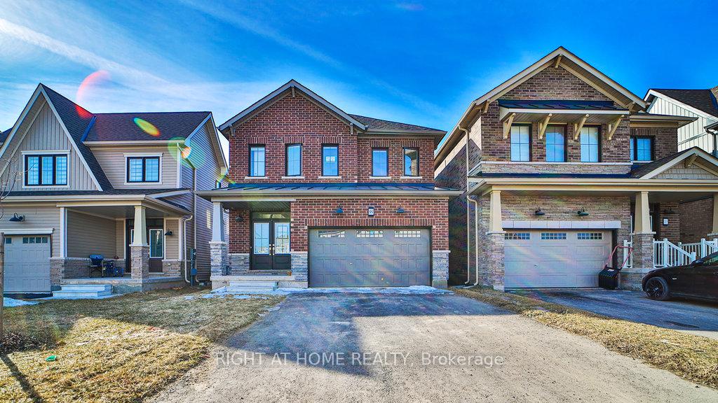 Photo 1 of 99 Stern Drive, Welland, Dain City — HOMEH