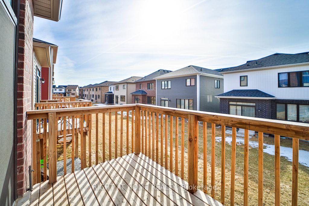 Photo 37 of 99 Stern Drive, Welland, Dain City — HOMEH