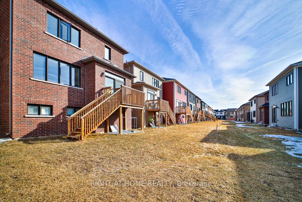 Photo 38 of 99 Stern Drive, Welland, Dain City — HOMEH