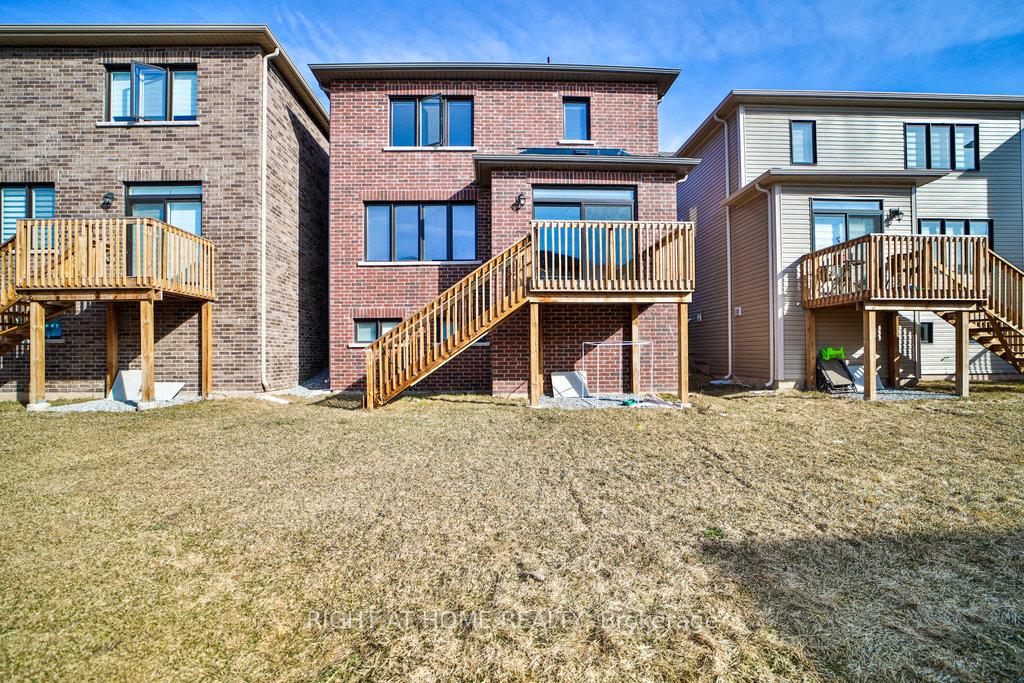Photo 39 of 99 Stern Drive, Welland, Dain City — HOMEH