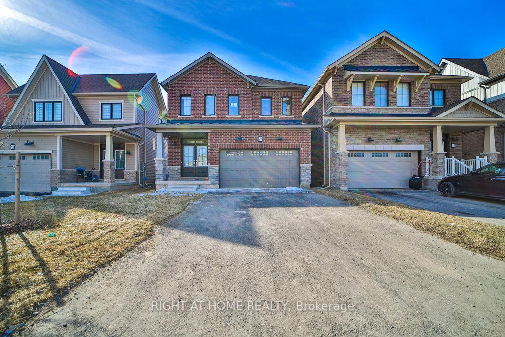 Photo 40 of 99 Stern Drive, Welland, Dain City — HOMEH