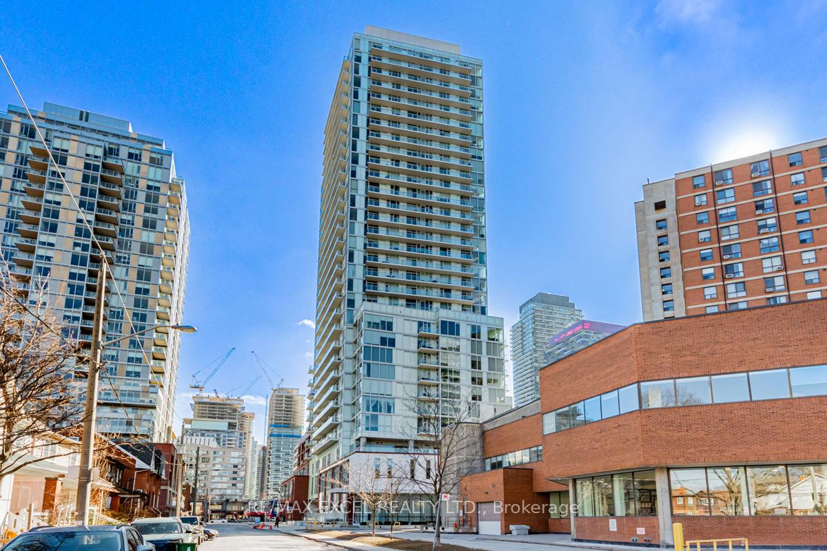 Photo 1 of Unit 504, 33 Helendale Avenue, Toronto, Yonge-Eglinton — HOMEH