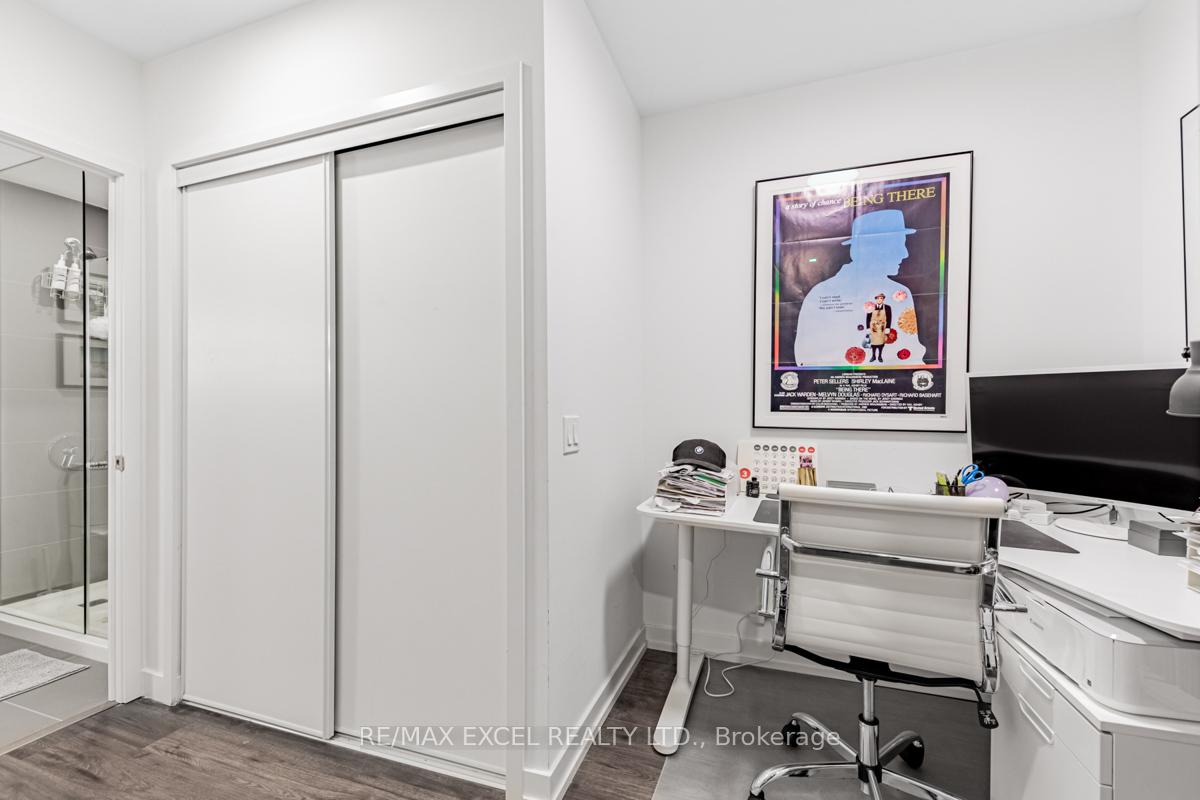 Photo 12 of Unit 504, 33 Helendale Avenue, Toronto, Yonge-Eglinton — HOMEH