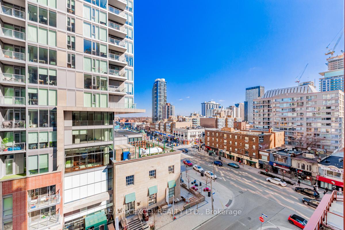 Photo 16 of Unit 504, 33 Helendale Avenue, Toronto, Yonge-Eglinton — HOMEH