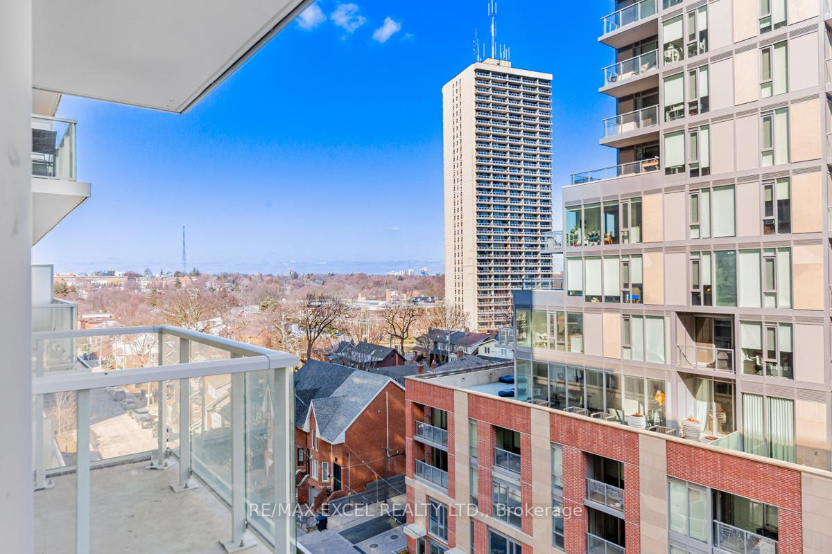 Photo 17 of Unit 504, 33 Helendale Avenue, Toronto, Yonge-Eglinton — HOMEH