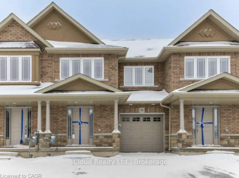 Photo 3 of 66 Cittadella Boulevard, Hamilton, Rural Glanbrook — HOMEH