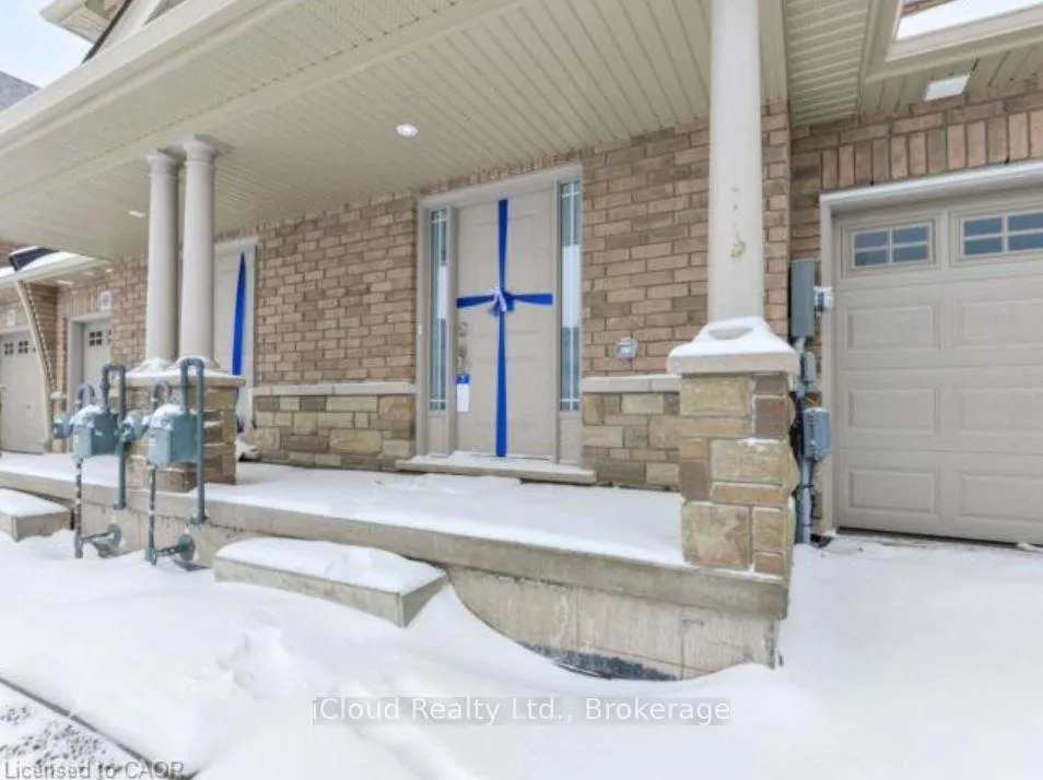 Photo 8 of 66 Cittadella Boulevard, Hamilton, Rural Glanbrook — HOMEH
