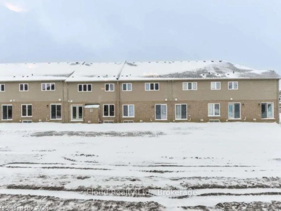 Photo 85 of 66 Cittadella Boulevard, Hamilton, Rural Glanbrook — HOMEH