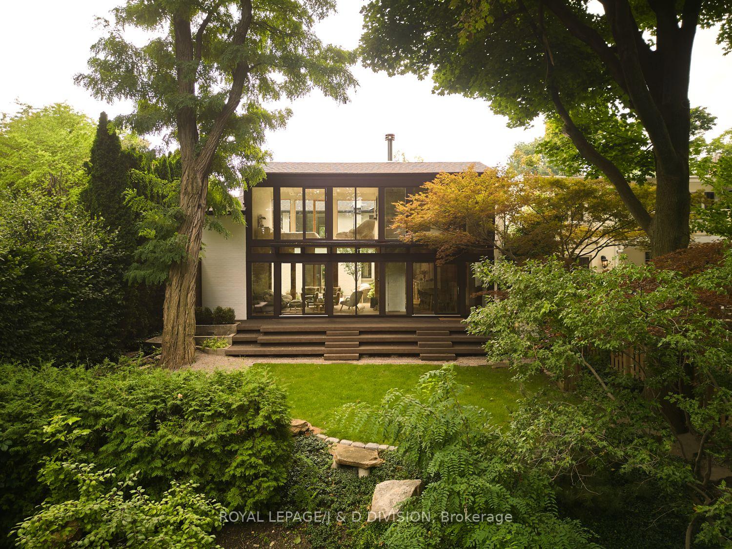 Front of 43 Douglas Crescent