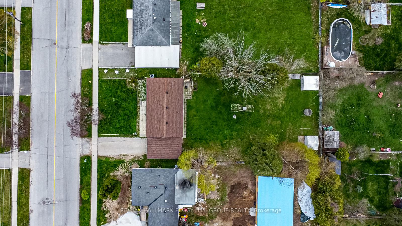 Photo 13 of 246 Wellington Street E, Barrie, Wellington — HOMEH
