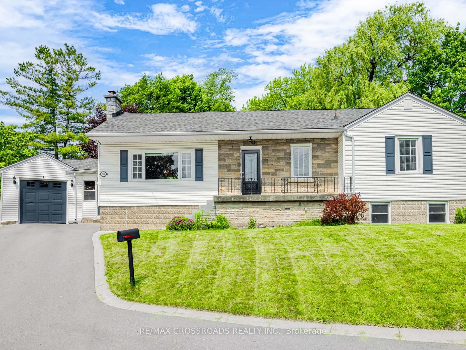 Photo 1 of 18 Underhill Avenue, Hamilton, Dundas — HOMEH