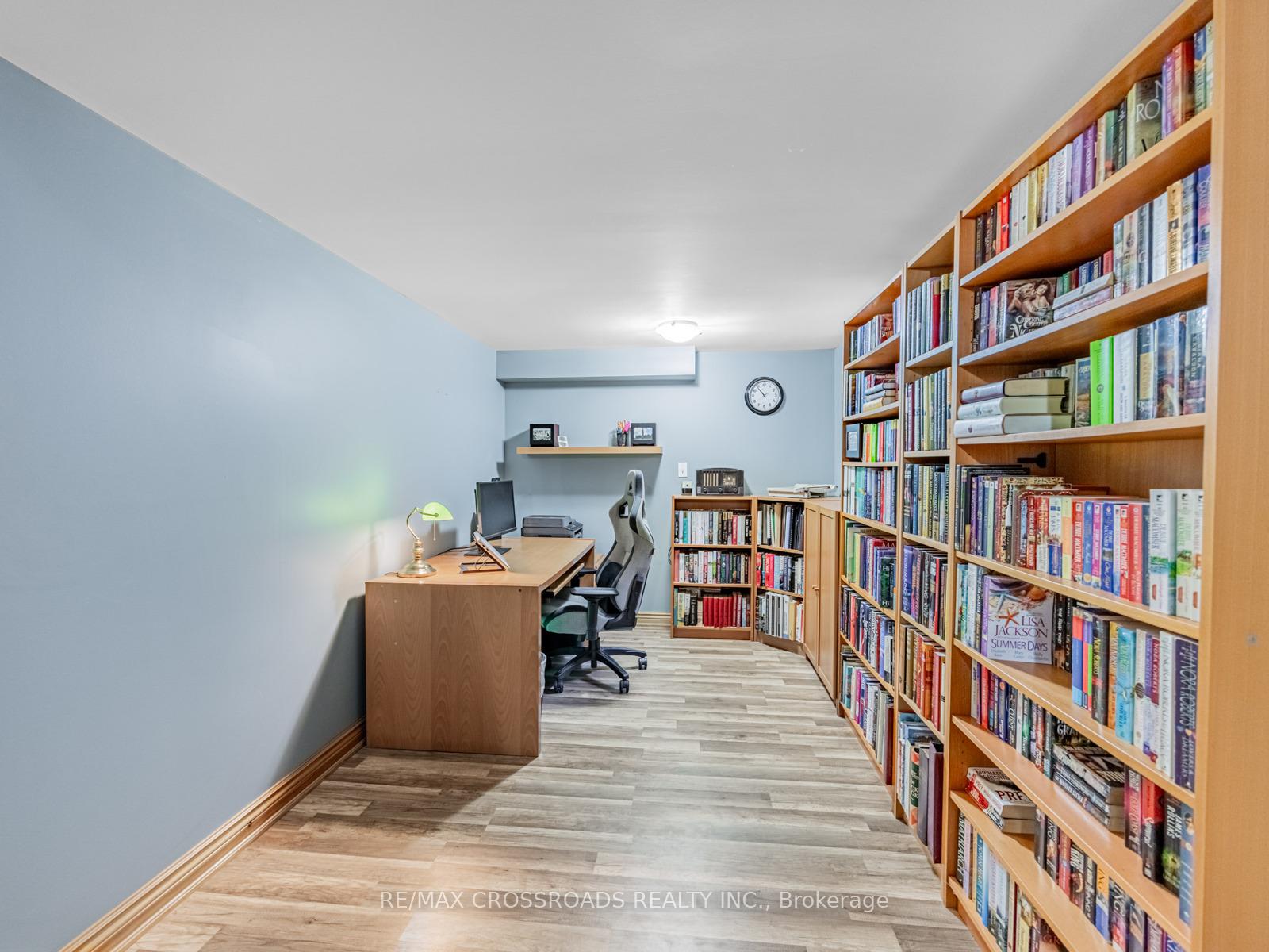 Photo 23 of 18 Underhill Avenue, Hamilton, Dundas — HOMEH