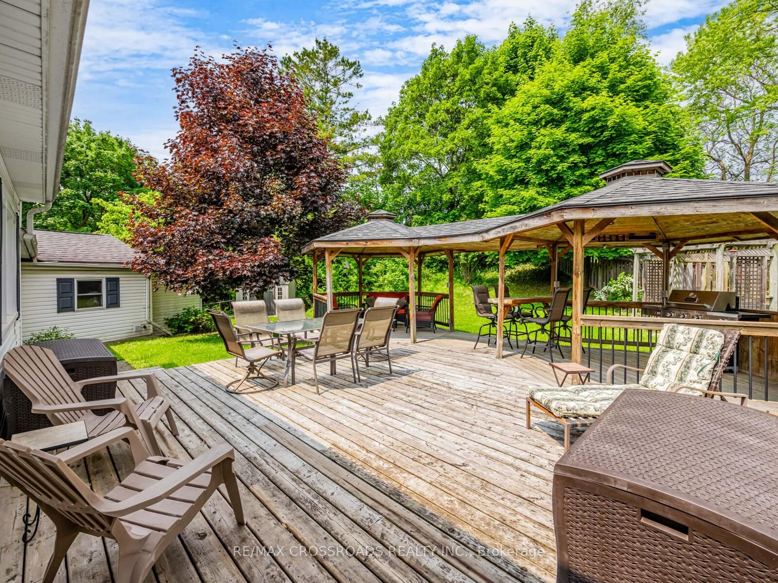 Photo 33 of 18 Underhill Avenue, Hamilton, Dundas — HOMEH