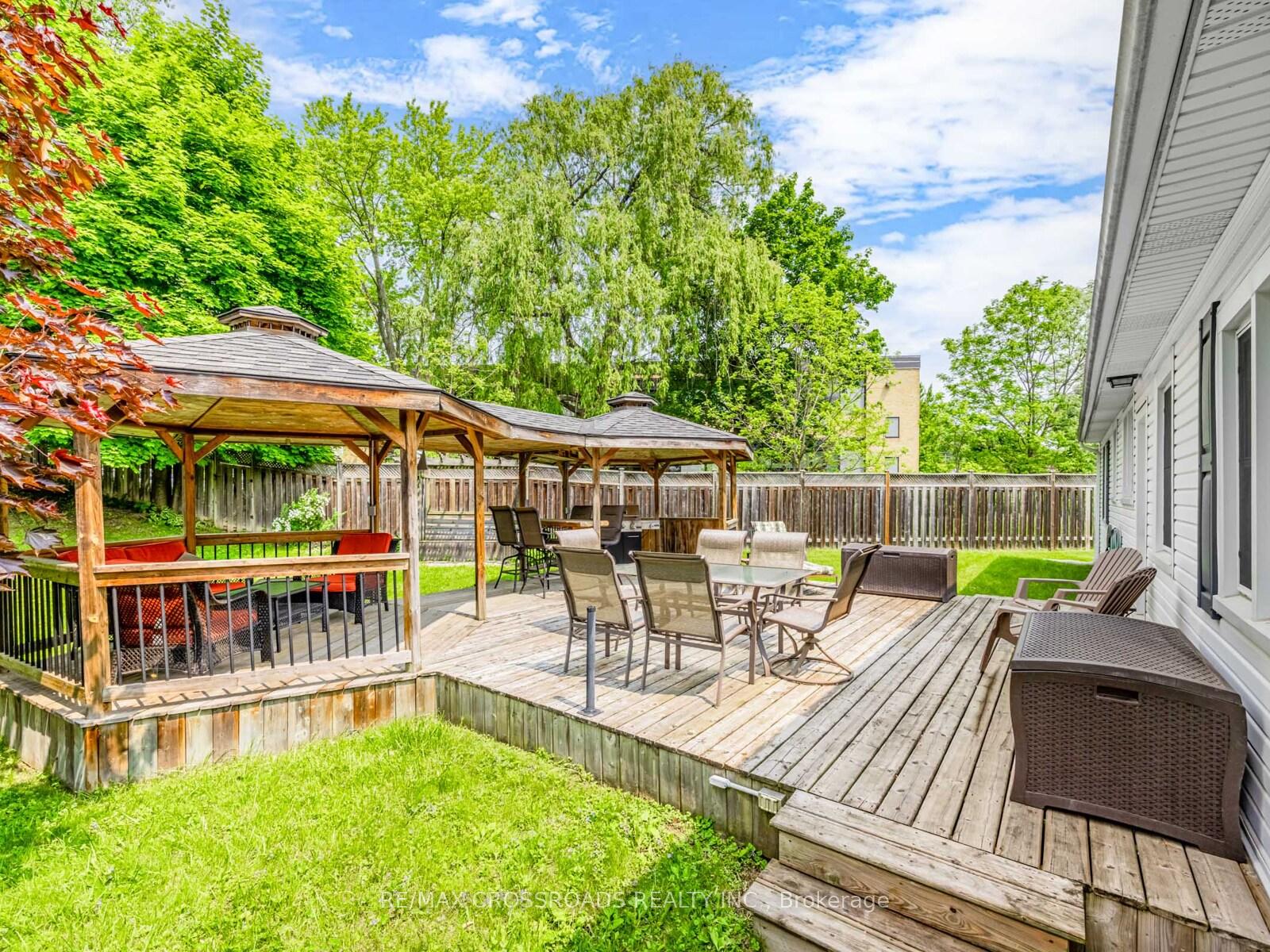 Photo 34 of 18 Underhill Avenue, Hamilton, Dundas — HOMEH