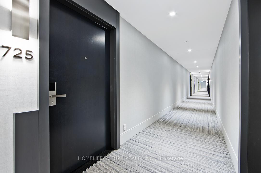 Photo 5 of Unit 725, 38 Water Walk Drive, Markham, Unionville — HOMEH