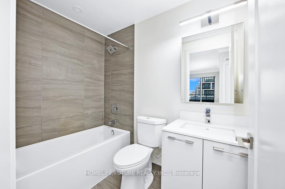 Photo 17 of Unit 725, 38 Water Walk Drive, Markham, Unionville — HOMEH