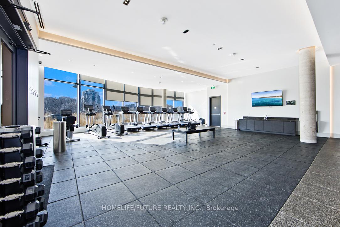 Photo 21 of Unit 725, 38 Water Walk Drive, Markham, Unionville — HOMEH