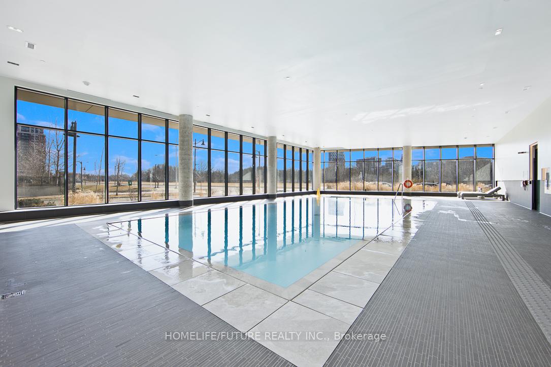 Photo 22 of Unit 725, 38 Water Walk Drive, Markham, Unionville — HOMEH