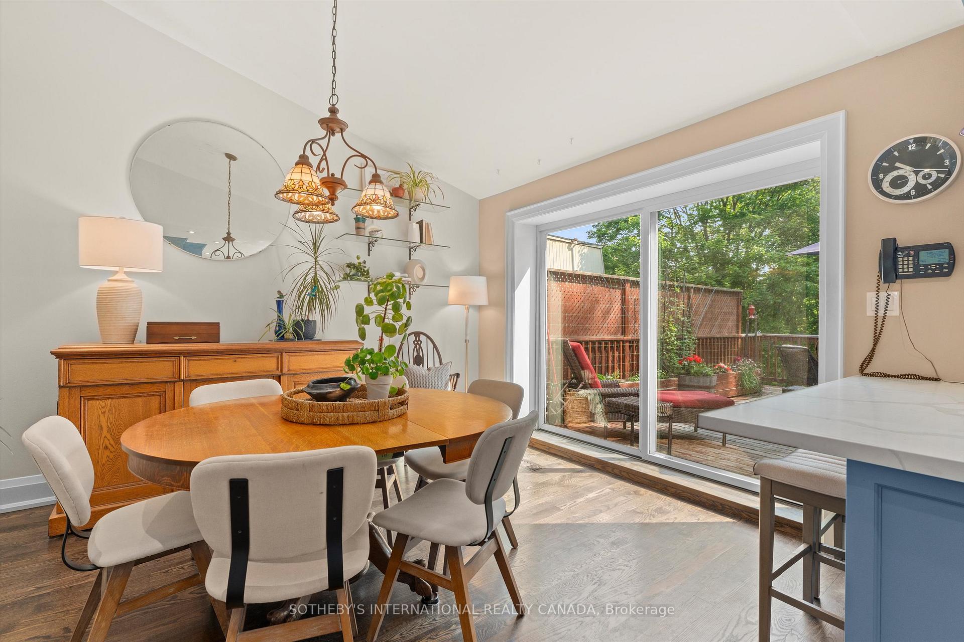 Photo 14 of 1A Bowmore Road, Toronto, Woodbine Corridor — HOMEH