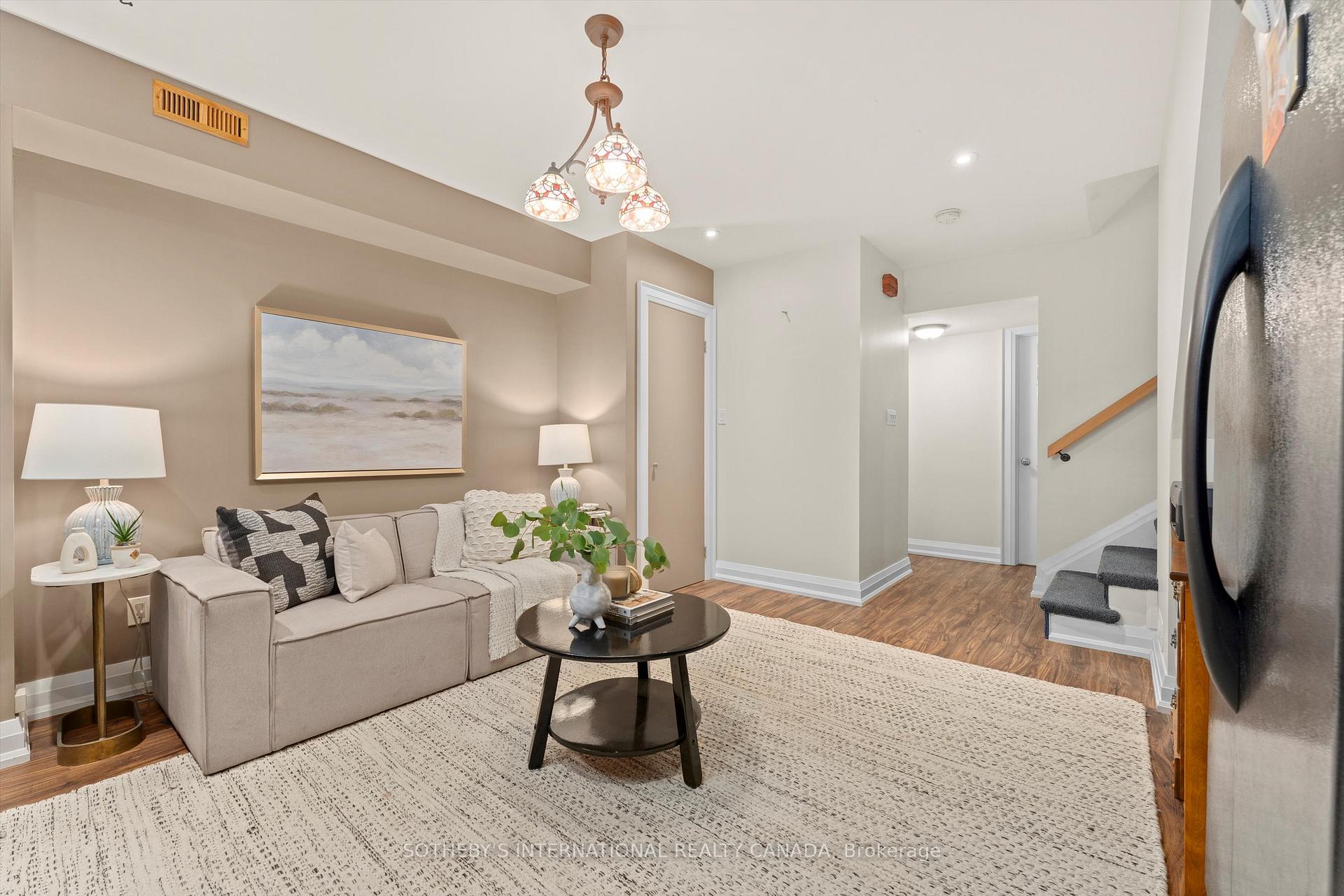 Photo 19 of 1A Bowmore Road, Toronto, Woodbine Corridor — HOMEH