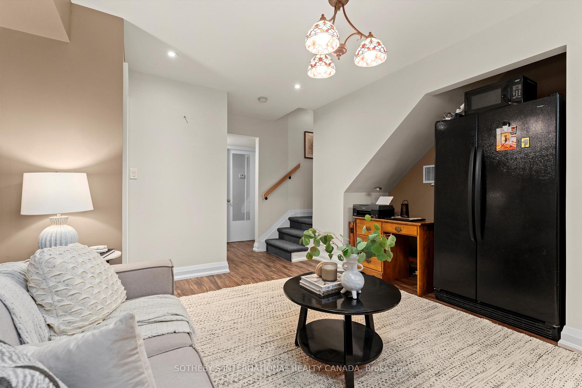 Photo 20 of 1A Bowmore Road, Toronto, Woodbine Corridor — HOMEH