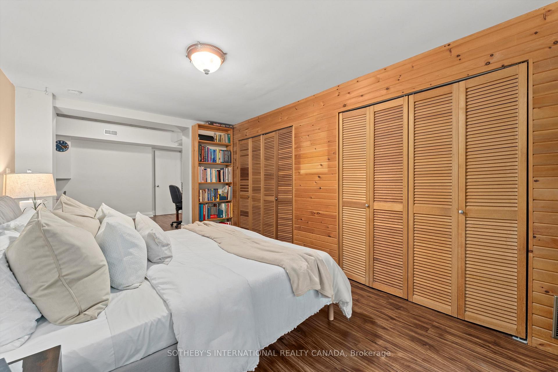 Photo 25 of 1A Bowmore Road, Toronto, Woodbine Corridor — HOMEH