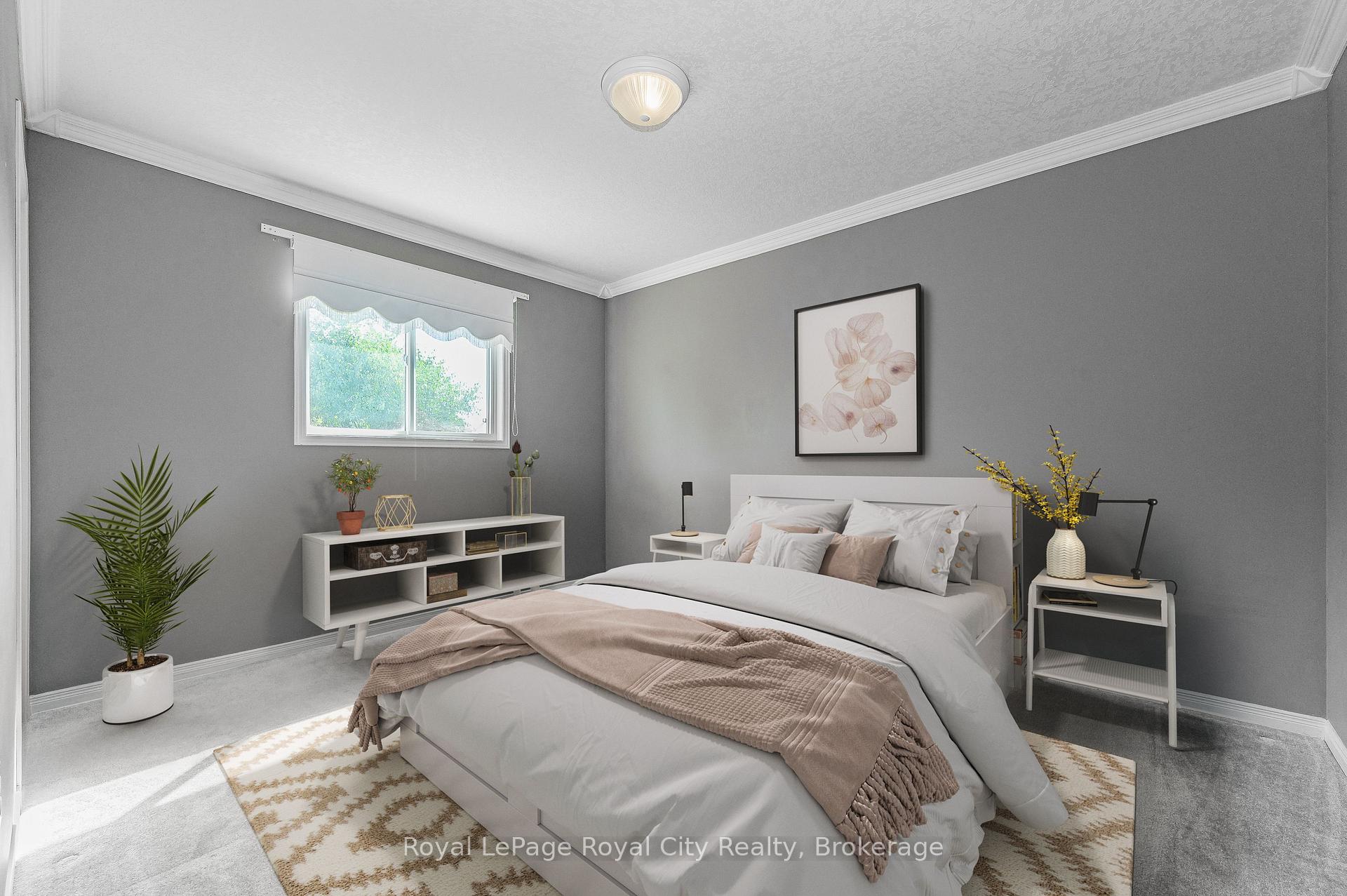Photo 17 of 4 Bronwyn Place, Guelph, Willow West/Sugarbush/West Acres — HOMEH