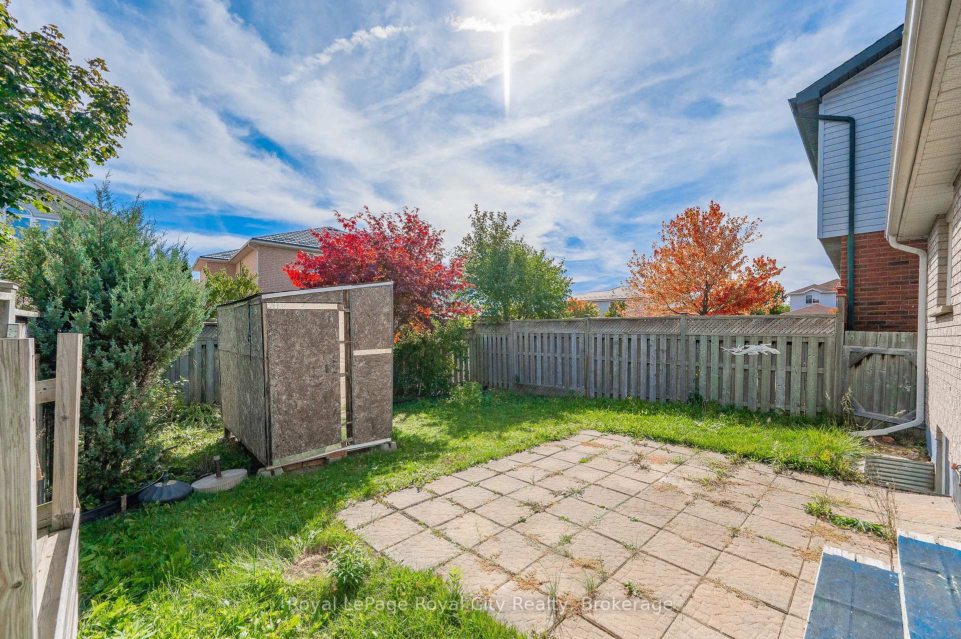 Photo 36 of 4 Bronwyn Place, Guelph, Willow West/Sugarbush/West Acres — HOMEH