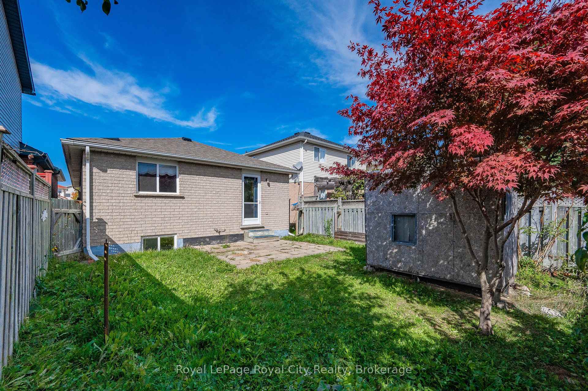 Photo 40 of 4 Bronwyn Place, Guelph, Willow West/Sugarbush/West Acres — HOMEH