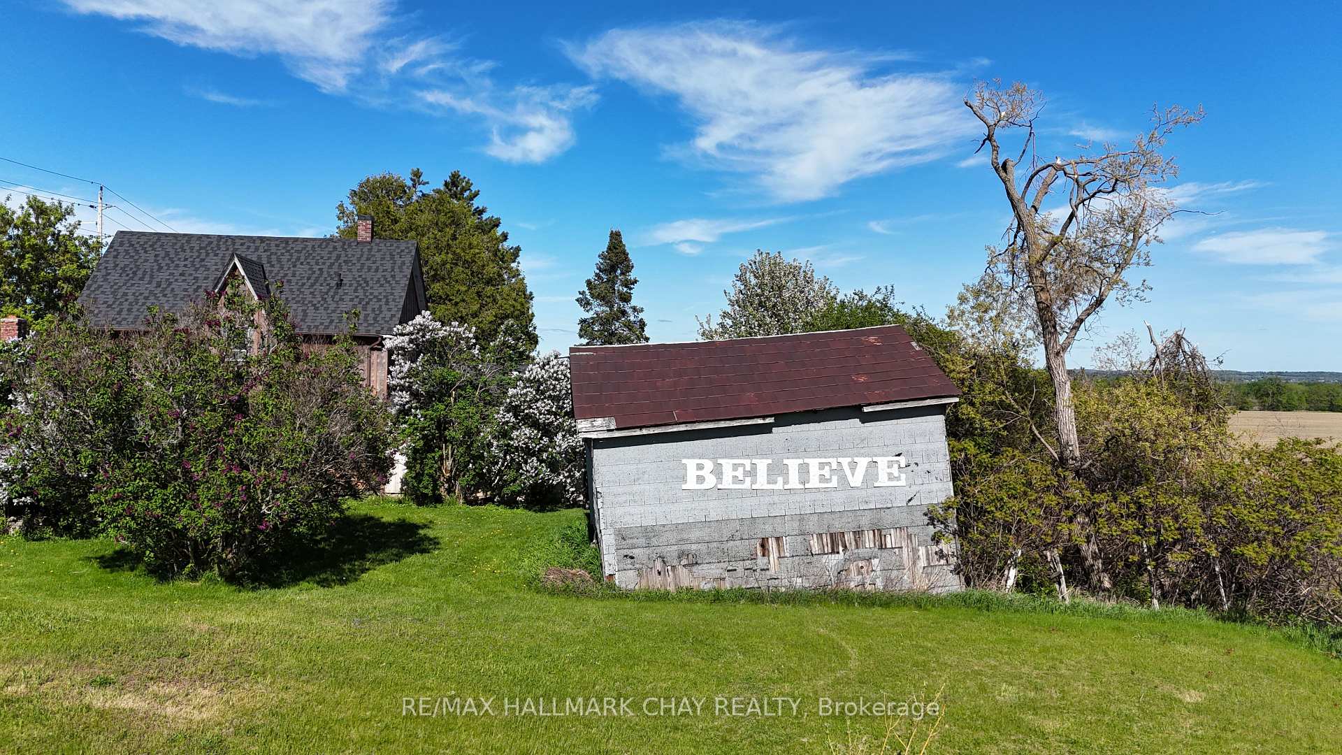 Photo 7 of 1475 6th Line, Innisfil, Rural Innisfil — HOMEH