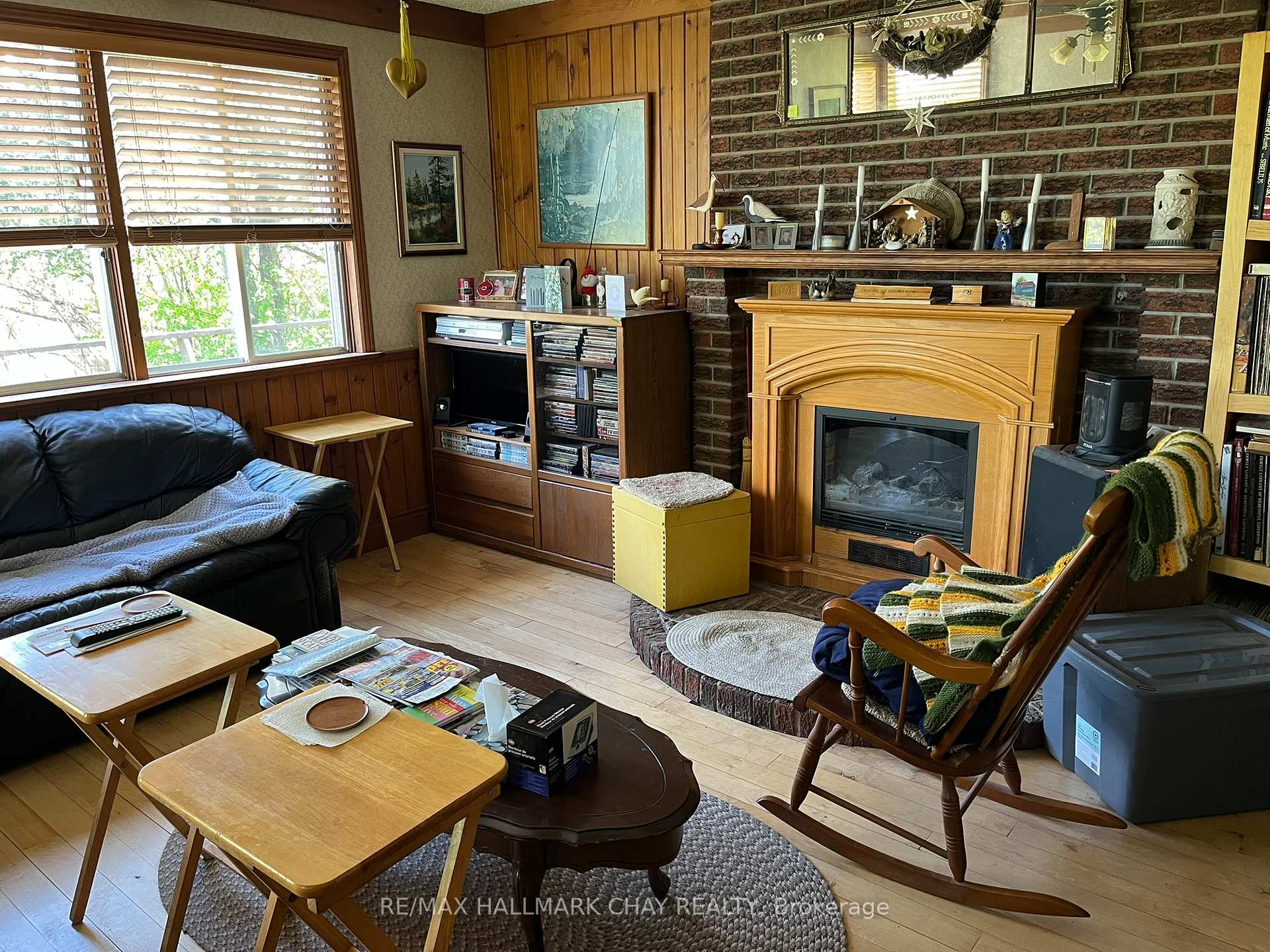 Photo 9 of 1475 6th Line, Innisfil, Rural Innisfil — HOMEH