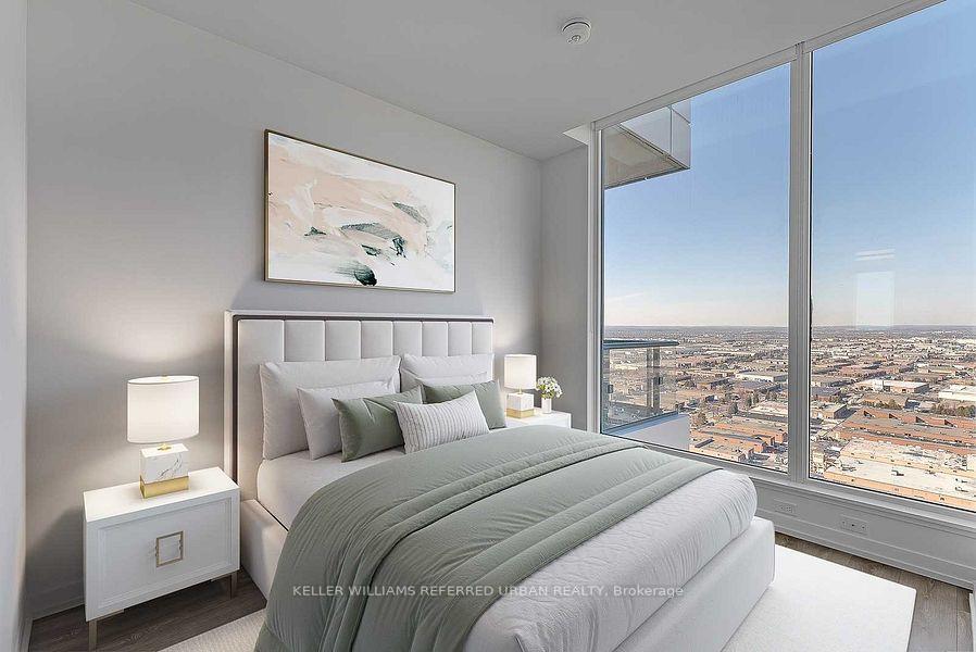 Photo 9 of Unit 6002, 950 Portage Parkway, Vaughan, Vaughan Corporate Centre — HOMEH