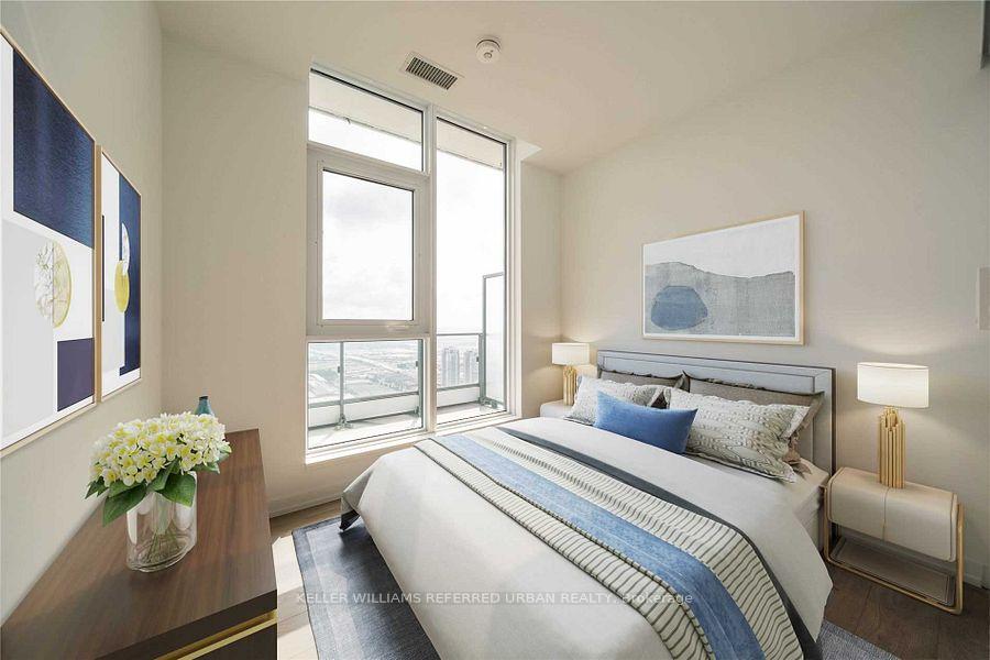 Photo 15 of Unit 6002, 950 Portage Parkway, Vaughan, Vaughan Corporate Centre — HOMEH