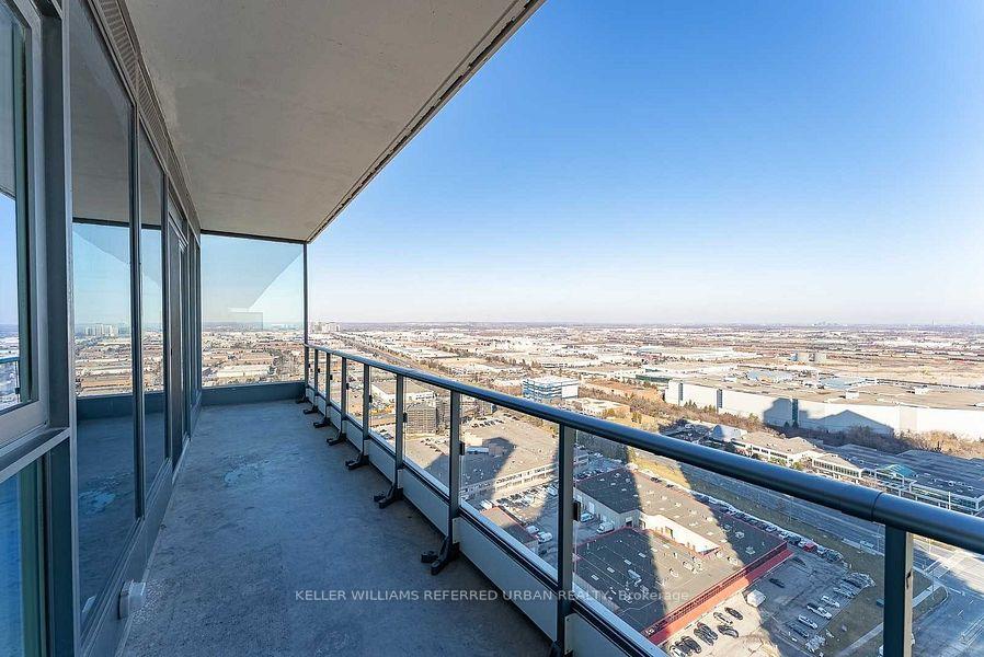 Photo 25 of Unit 6002, 950 Portage Parkway, Vaughan, Vaughan Corporate Centre — HOMEH