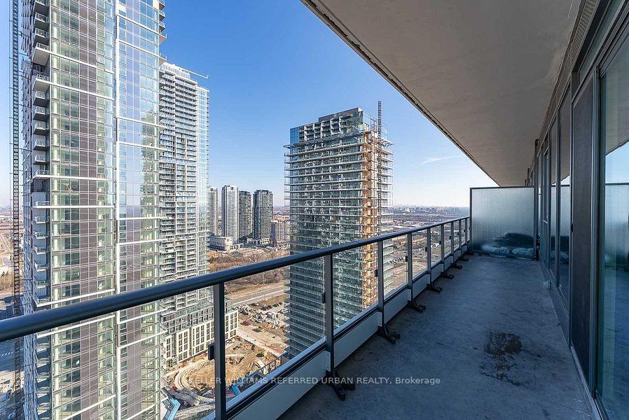 Photo 26 of Unit 6002, 950 Portage Parkway, Vaughan, Vaughan Corporate Centre — HOMEH