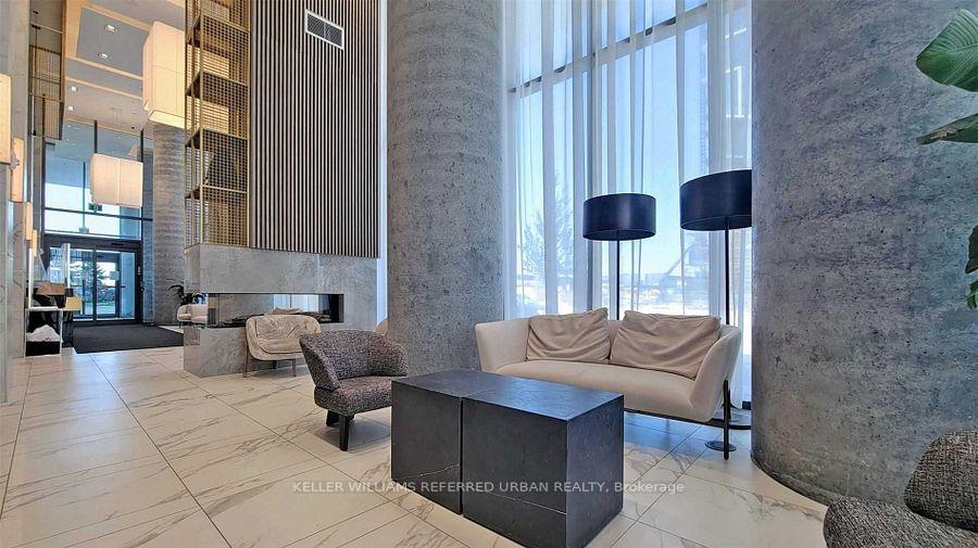 Photo 29 of Unit 6002, 950 Portage Parkway, Vaughan, Vaughan Corporate Centre — HOMEH