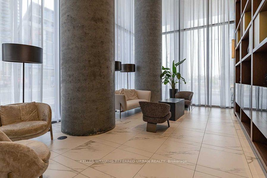 Photo 30 of Unit 6002, 950 Portage Parkway, Vaughan, Vaughan Corporate Centre — HOMEH