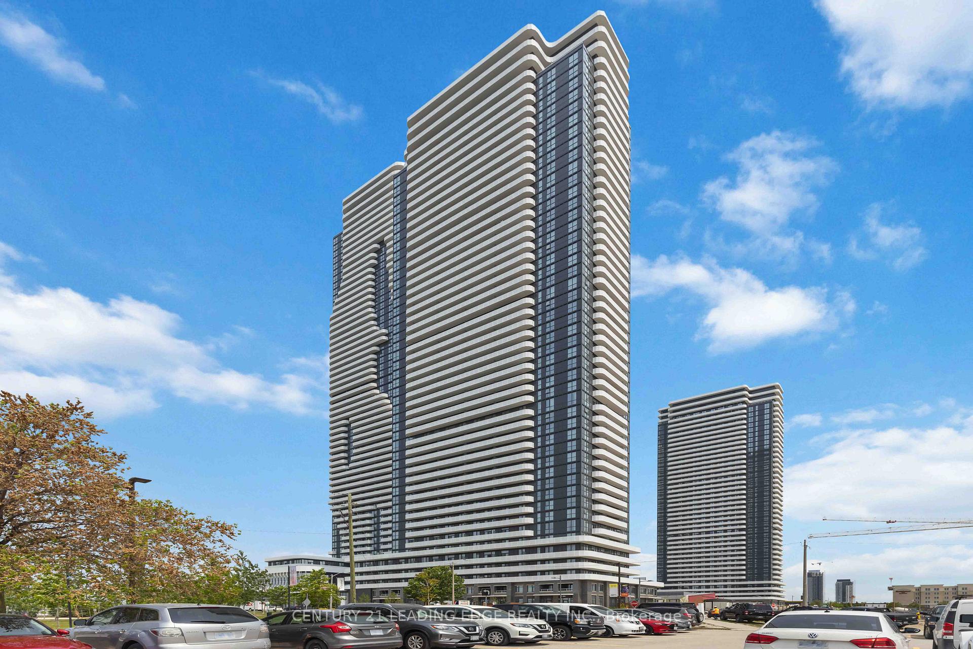 Photo 1 of Unit 4201, 225 Commerce Street, Vaughan, Vaughan Corporate Centre — HOMEH