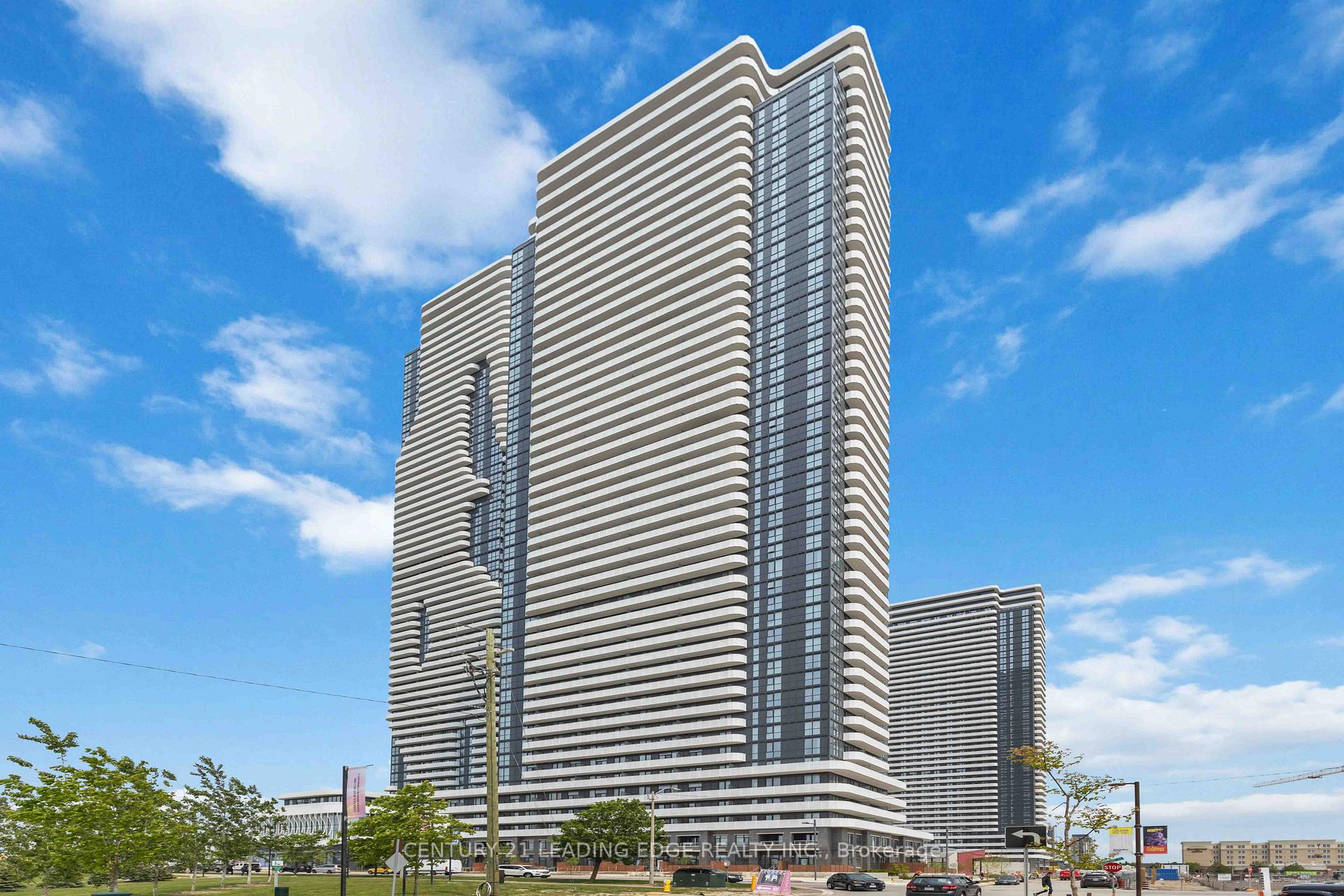 Photo 3 of Unit 4201, 225 Commerce Street, Vaughan, Vaughan Corporate Centre — HOMEH