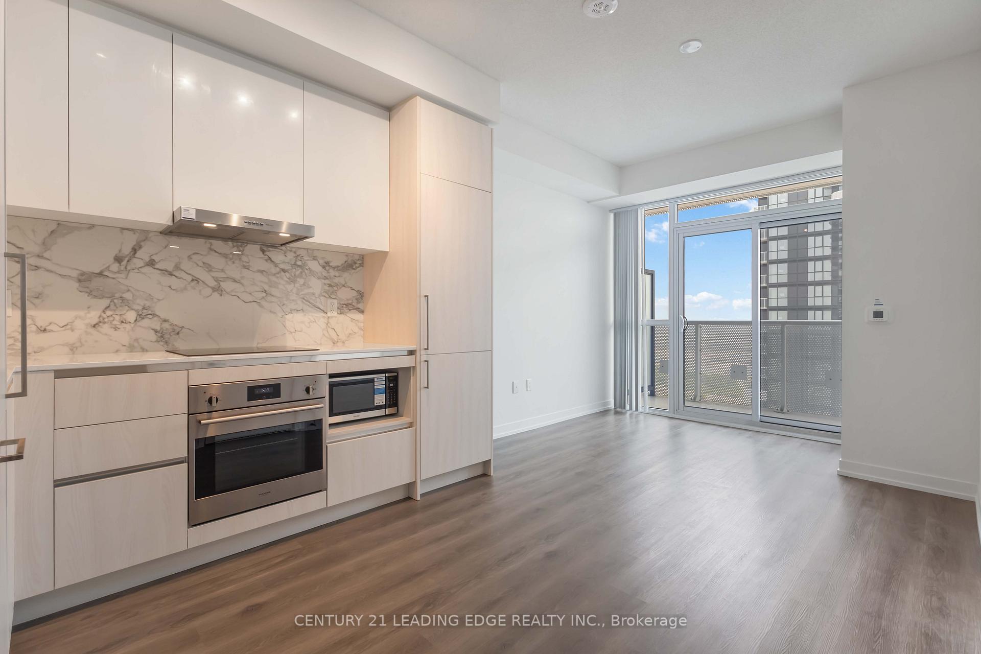Photo 10 of Unit 4201, 225 Commerce Street, Vaughan, Vaughan Corporate Centre — HOMEH