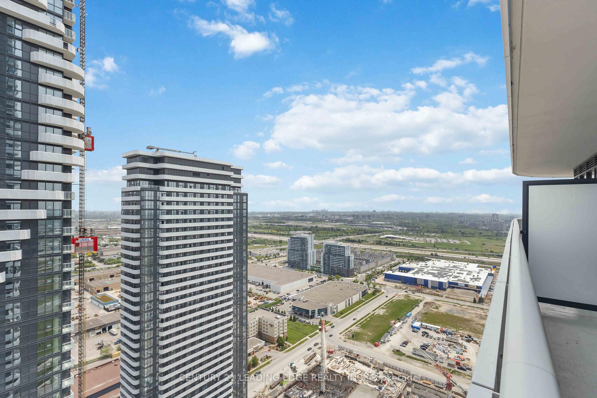 Photo 56 of Unit 4201, 225 Commerce Street, Vaughan, Vaughan Corporate Centre — HOMEH