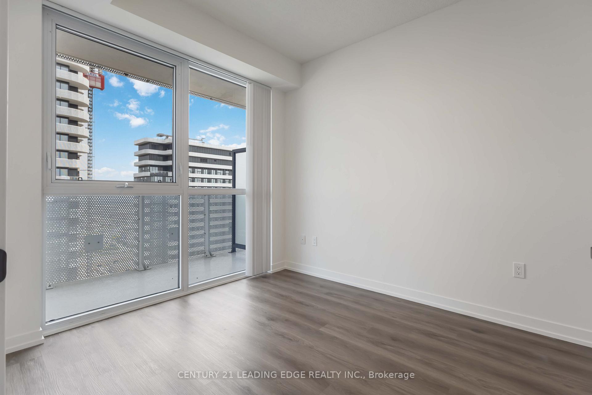 Photo 40 of Unit 4201, 225 Commerce Street, Vaughan, Vaughan Corporate Centre — HOMEH