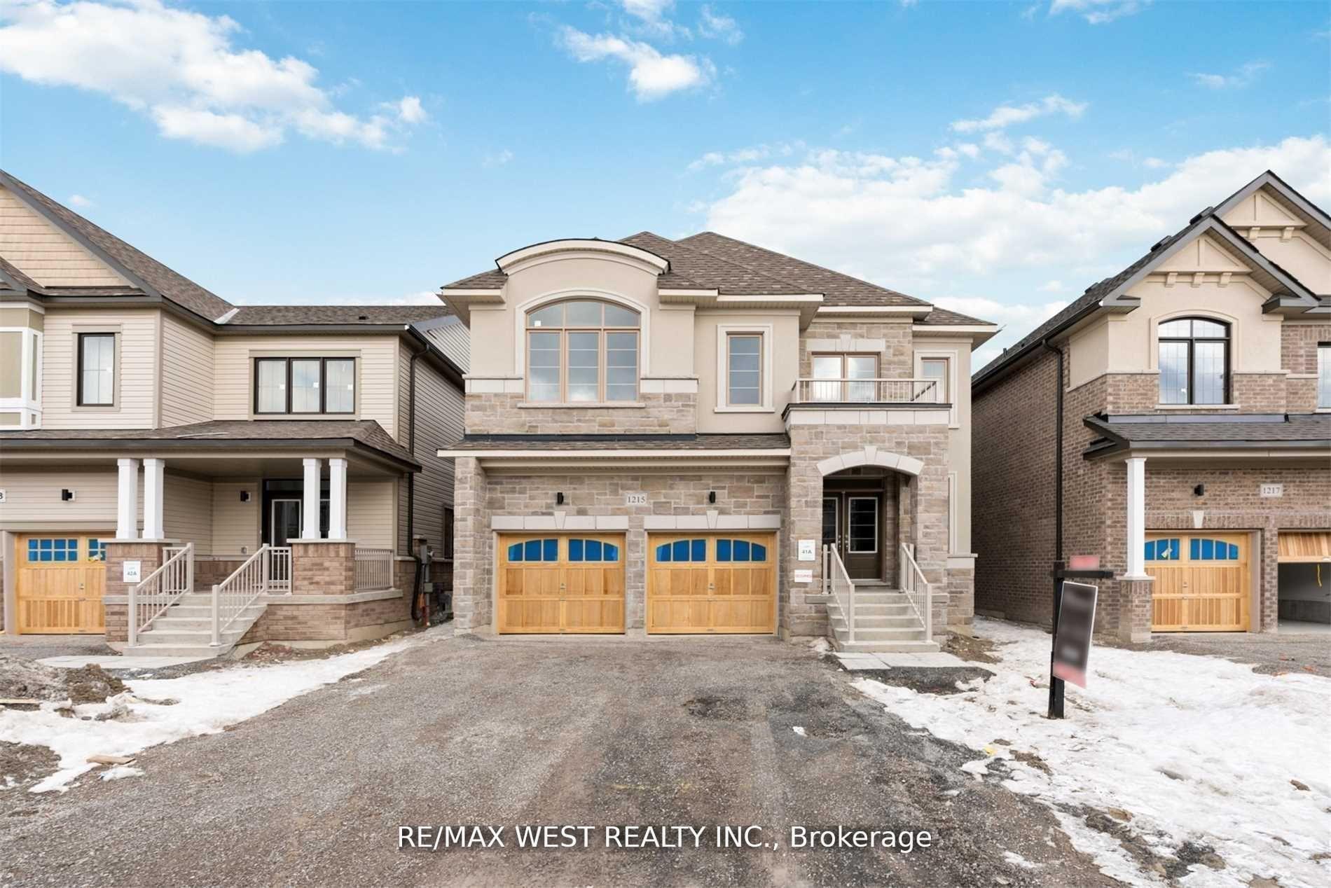 Photo 2 of 1215 Shankel Road, Oshawa, Eastdale — HOMEH