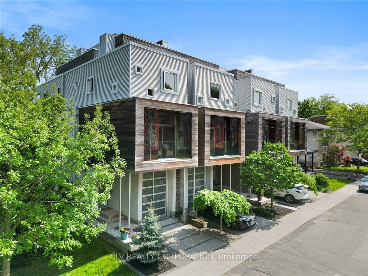 Photo 1 of 32A Brighton Avenue, Ottawa, Old Ottawa South/Rideau Gardens — HOMEH