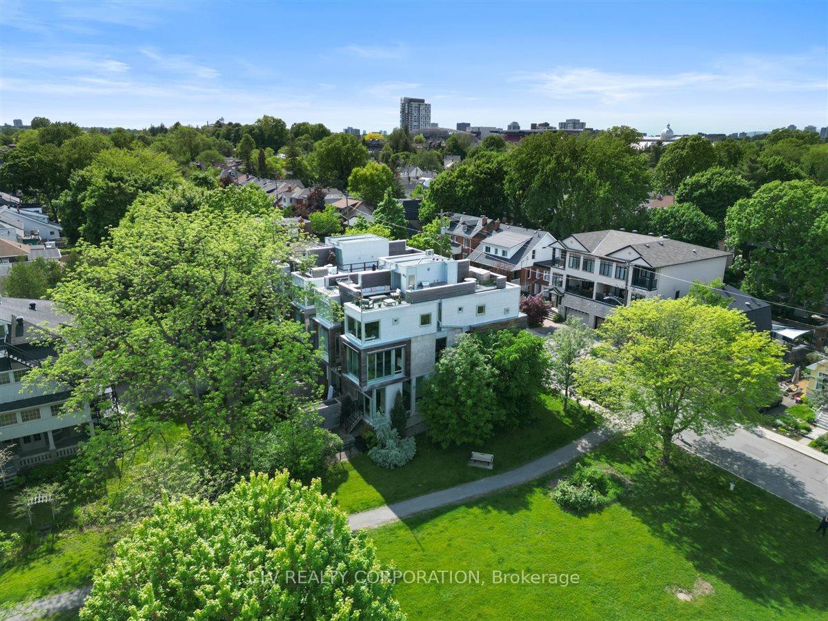 Photo 3 of 32A Brighton Avenue, Ottawa, Old Ottawa South/Rideau Gardens — HOMEH