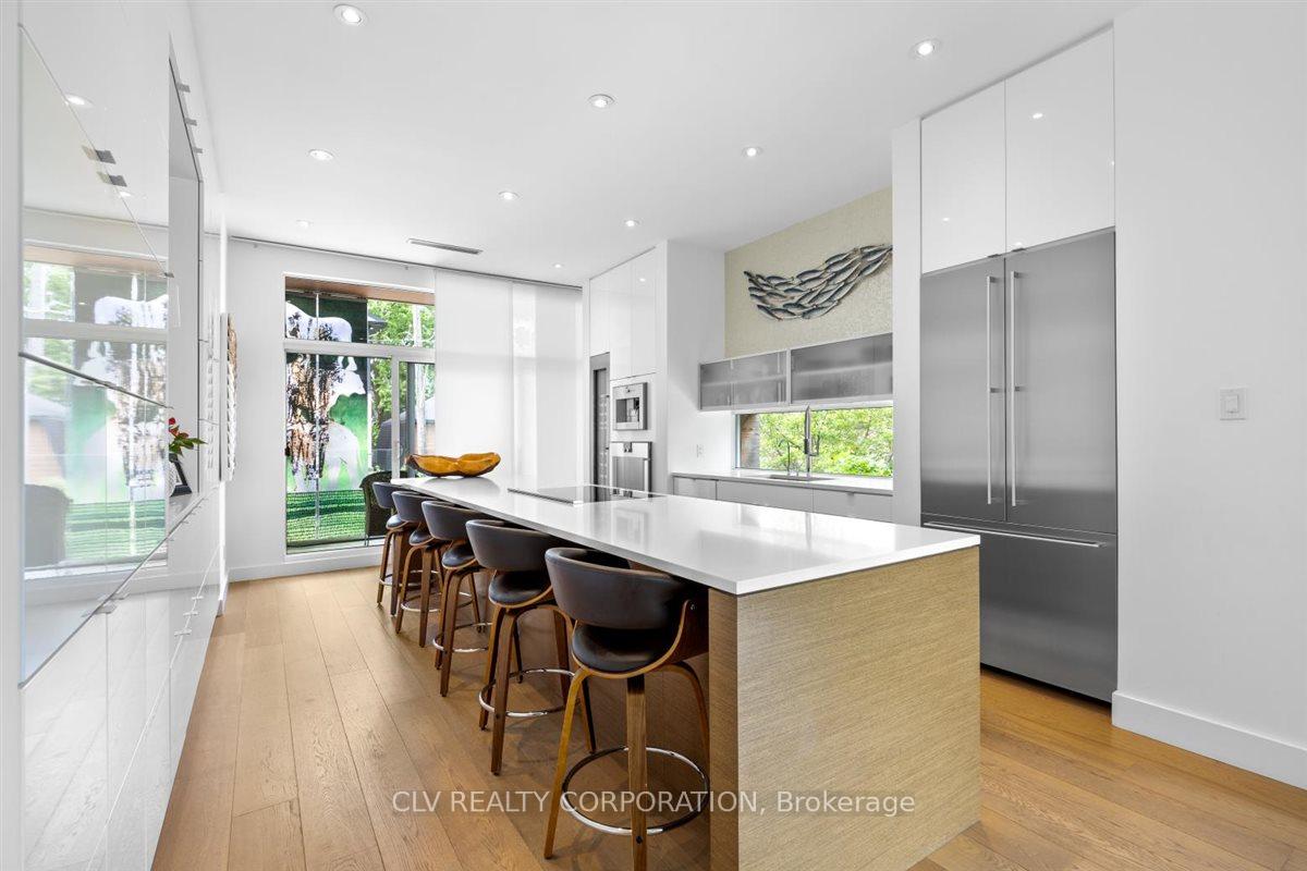Photo 6 of 32A Brighton Avenue, Ottawa, Old Ottawa South/Rideau Gardens — HOMEH