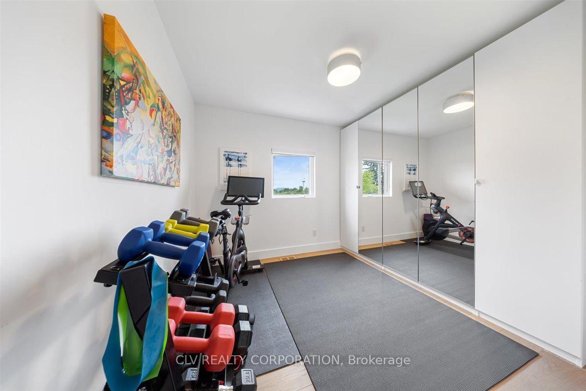 Photo 15 of 32A Brighton Avenue, Ottawa, Old Ottawa South/Rideau Gardens — HOMEH