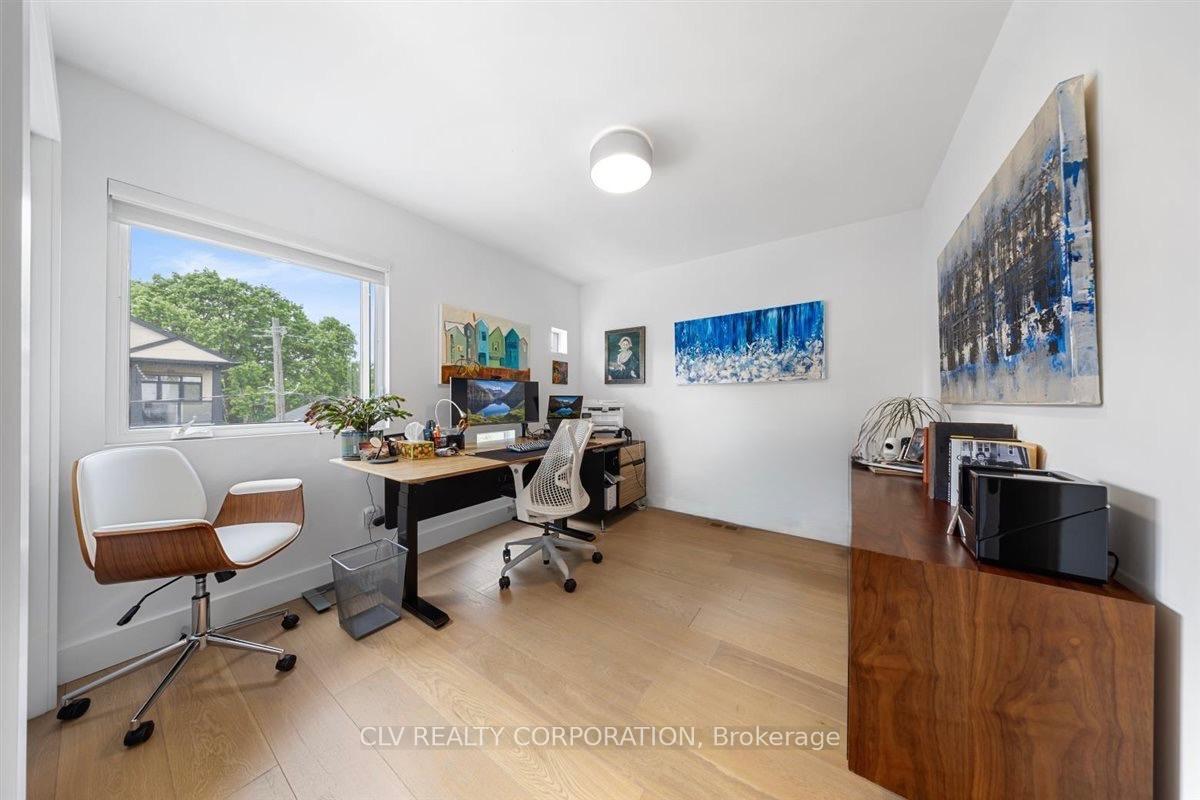 Photo 16 of 32A Brighton Avenue, Ottawa, Old Ottawa South/Rideau Gardens — HOMEH
